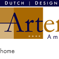 Website Aeon Plaza Hotels Amsterdam