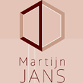 Website Martijn Jans Interieur