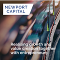 Website NewPort Capital